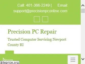 precisionpconline.com