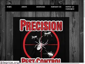 precisionpestcontrolnh.com