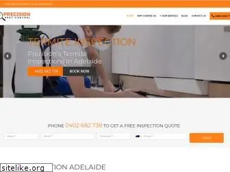 precisionpestcontrolsa.com.au