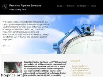 precisionpipelinesolutions.com