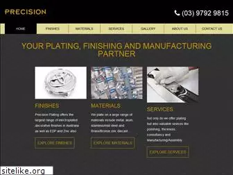 precisionplating.com.au