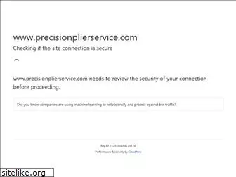 precisionplierservice.com