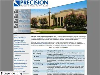 precisionplp.com