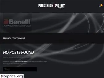 precisionpointfirearms.com