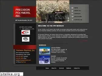 precisionpolymers.com