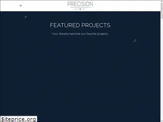 precisionpoolservices.com