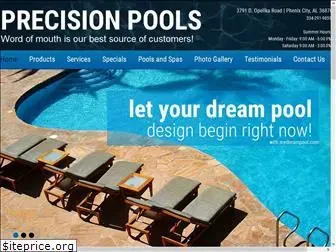 precisionpoolsinfo.com