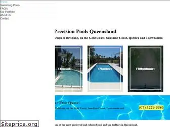 precisionpoolsqld.com.au