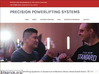 precisionpowerlifting.com