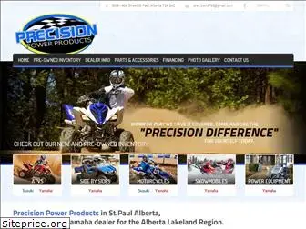 precisionpowerproducts.ca