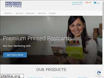 precisionprinted.com
