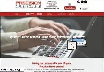 precisionprintingva.com