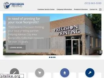 precisionprintkc.com