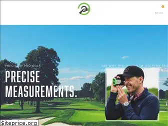 precisionprogolf.com