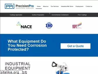 precisionproinc.com