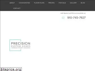 precisionpropertiesnc.com