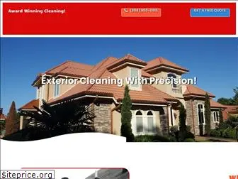 precisionprowash.com