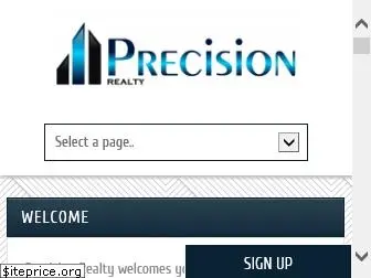 precisionrealtylv.com