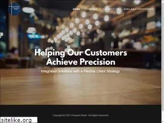 precisionretail.net