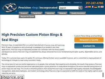 precisionrings.com