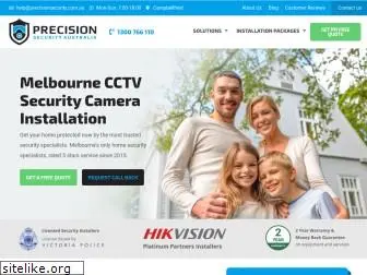 precisionsecurity.com.au