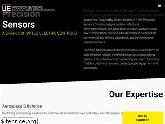 precisionsensors.com