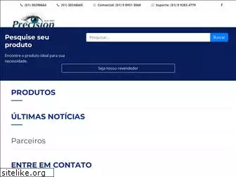 precisionsistemas.com.br