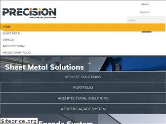 precisionsms.com.au