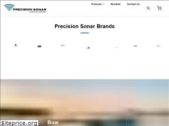 precisionsonar.com