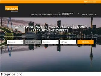 precisionsourcing.co.nz