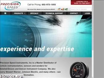 precisionspeed.com