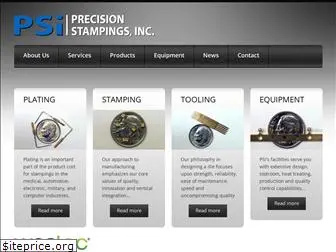 precisionstampingsinc.com