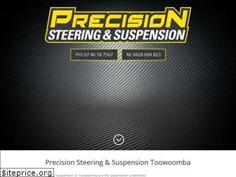 precisionsteering.com.au