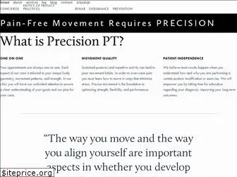 precisionstl.com