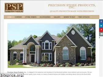 precisionstoneproducts.com