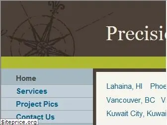 precisionsurveysltd.com