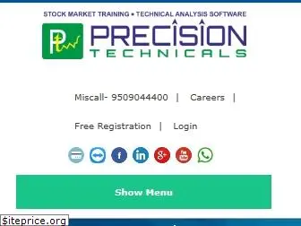 precisiontechnicals.com