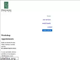 precisiontiming.com.au