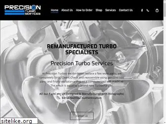 precisionturbos.co.uk