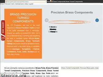 precisionturnedbrass.com