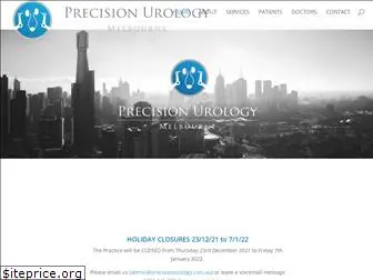 precisionurology.com.au