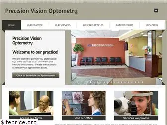 precisionvisionoptometry.com