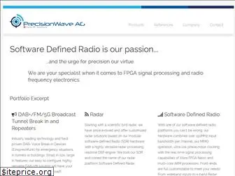 precisionwave.com