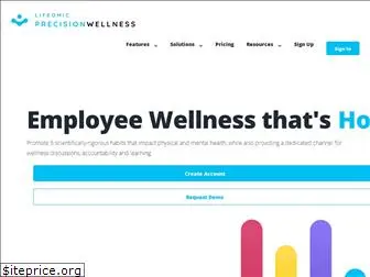 precisionwellness.io