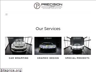 precisionwrap.com.sg