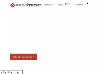 precitech.us.com