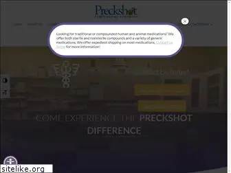 preckshotpharmacy.com