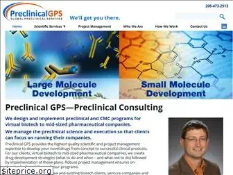 preclinicalgps.com