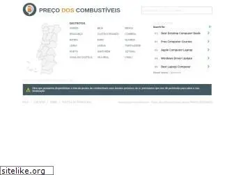 precocombustiveis.com