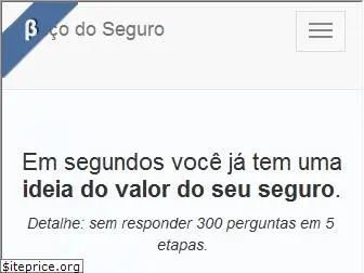 precodoseguro.com.br